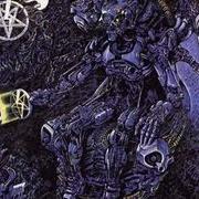 Der musikalische text UNDEAD JOURNEY von NOCTURNUS ist auch in dem Album vorhanden The key (1990)