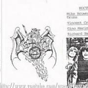 Der musikalische text BC/AD von NOCTURNUS ist auch in dem Album vorhanden Nocturnus - demo (1987)