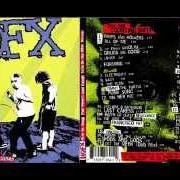 Der musikalische text PIMPS AND HOOKERS von NOFX ist auch in dem Album vorhanden 45 or 46 songs that weren't good enough to go on our other records (disc 1) (2002)