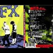 Der musikalische text REAGAN SUCKS von NOFX ist auch in dem Album vorhanden 45 or 46 songs that weren't good enough to go on our other records (disc 2) (2002)