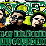 Der musikalische text FAN MAIL von NOFX ist auch in dem Album vorhanden 7' of the month club (2005)