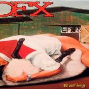 Der musikalische text WHATEVER DIDI WANTS von NOFX ist auch in dem Album vorhanden Heavy petting zoo / eating lamb (1996)