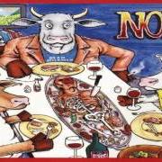 Der musikalische text VEGETARIAN MUMBO JUMBO von NOFX ist auch in dem Album vorhanden Liberal animation (1988)