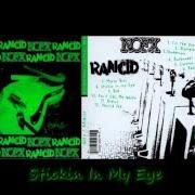 Der musikalische text ANTENNA'S von NOFX ist auch in dem Album vorhanden Nofx / rancid byo split series vol. iii (2002)