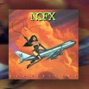 Der musikalische text PROFESSIONAL CRASTINATION von NOFX ist auch in dem Album vorhanden S&m airlines (1989)