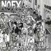 Der musikalische text COKIE THE CLOWN von NOFX ist auch in dem Album vorhanden The longest ep (2010)