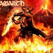 Der musikalische text WRATH OF THE NORSEMEN von AMON AMARTH ist auch in dem Album vorhanden Surtur rising (2011)