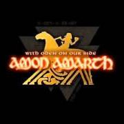 Der musikalische text PREDICTION OF WARFARE von AMON AMARTH ist auch in dem Album vorhanden With oden on our side (2006)