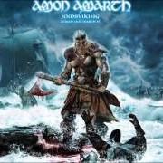 Der musikalische text ON A SEA OF BLOOD von AMON AMARTH ist auch in dem Album vorhanden Jomsviking (2016)