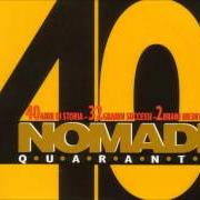 Der musikalische text VOGLIO RIDERE von NOMADI ist auch in dem Album vorhanden Tutto a posto (1974)