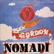 Der musikalische text IMMAGINI von NOMADI ist auch in dem Album vorhanden Gordon (1975)