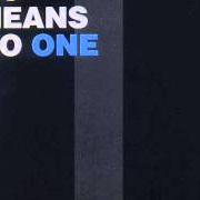 Der musikalische text HELLO, GOODBYE von NOMEANSNO ist auch in dem Album vorhanden One (2000)