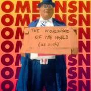 Der musikalische text MY POLITICS von NOMEANSNO ist auch in dem Album vorhanden The worldhood of the world (as such) (1995)