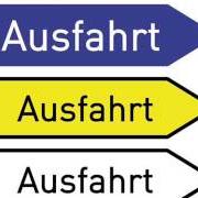 Der musikalische text THE FUTURE IS A PAST von NOMEANSNO ist auch in dem Album vorhanden All roads lead to ausfahrt (2006)