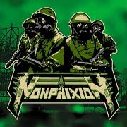 Der musikalische text TOOTHACHE von NON PHIXION ist auch in dem Album vorhanden The green cd/dvd (2004)