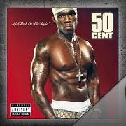 Der musikalische text BACK DOWN von 50 CENT ist auch in dem Album vorhanden Get rich or die tryin' (2003)