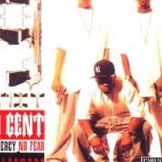 Der musikalische text BACK SEAT/TONY YAYO von 50 CENT ist auch in dem Album vorhanden No mercy, no fear (2002)