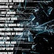 Der musikalische text NAH, NAH, NAH von 50 CENT ist auch in dem Album vorhanden The big 10 - mixtape (2011)