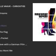 Der musikalische text DON'T YOU WANT ME von NOUVELLE VAGUE ist auch in dem Album vorhanden Curiosities (2019)