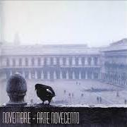Der musikalische text NOSTALGIAPLATZ von NOVEMBRE ist auch in dem Album vorhanden Classica (1999)