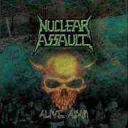 Der musikalische text HANG THE POPE von NUCLEAR ASSAULT ist auch in dem Album vorhanden Alive again (2003)