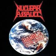 Der musikalische text WHEN FREEDOM DIES von NUCLEAR ASSAULT ist auch in dem Album vorhanden Handle with care (1989)