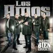 Der musikalische text TE CREES MAFIOSA von AMOS LEE ist auch in dem Album vorhanden Andamos bien chuckys (2012)