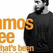 Der musikalische text WHAT'S BEEN GOING ON von AMOS LEE ist auch in dem Album vorhanden Last days at the lodge (2008)