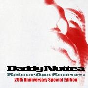 Der musikalische text LES DIX COMMANDEMENTS von NUTTEA ist auch in dem Album vorhanden Retour aux sources (1996)