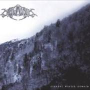 Der musikalische text ETERNAL WINTER DOMAIN von NYDVIND ist auch in dem Album vorhanden Eternal winter domain (2003)