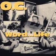 Der musikalische text O-ZONE von O.C. ist auch in dem Album vorhanden Word...Life (1994)