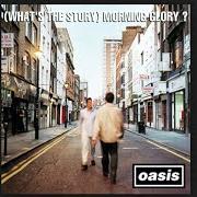 Der musikalische text BONEHEAD'S BANK HOLIDAY von OASIS ist auch in dem Album vorhanden (what's the story) morning glory? (1995)