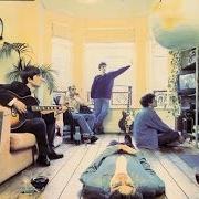 Der musikalische text SUPERSONIC von OASIS ist auch in dem Album vorhanden Definitely maybe (1994)