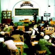 Der musikalische text STAY YOUNG von OASIS ist auch in dem Album vorhanden The masterplan (1998)