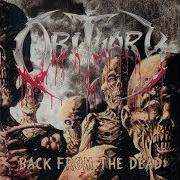 Der musikalische text CAUSE OF DEATH von OBITUARY ist auch in dem Album vorhanden Dead (1998)