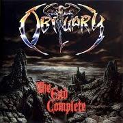 Der musikalische text BACK TO ONE von OBITUARY ist auch in dem Album vorhanden The end complete (1992)