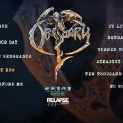 Der musikalische text SENTENCE DAY von OBITUARY ist auch in dem Album vorhanden Obituary (2017)