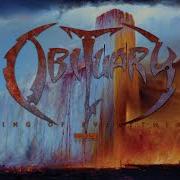 Der musikalische text DYING OF EVERYTHING von OBITUARY ist auch in dem Album vorhanden Dying of everything (2023)