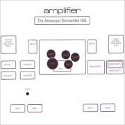 Der musikalische text LIVE HUMAN von AMPLIFIER ist auch in dem Album vorhanden The astronaut dismantles hal (2005)