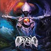 Der musikalische text DAWN OF DESCENT von OCEANO ist auch in dem Album vorhanden Ascendants (2015)