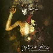 Der musikalische text ROULETTE von OCEANS OF SADNESS ist auch in dem Album vorhanden The arrogance of ignorance (2008)