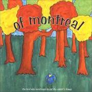 Der musikalische text WHEN A MAN IS IN LOVE WITH A MAN von OF MONTREAL ist auch in dem Album vorhanden The bird who continues to  eat the rabbit's flower (1998)