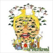 Der musikalische text TONGUE von OF MONTREAL ist auch in dem Album vorhanden The early 4-track recordings (2001)