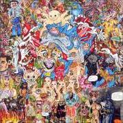 Der musikalische text HOLIDAY CALL von OF MONTREAL ist auch in dem Album vorhanden Thecontrollersphere (2011)