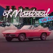 Der musikalische text DON'T LET ME DIE IN AMERICA von OF MONTREAL ist auch in dem Album vorhanden Ur fun (2020)