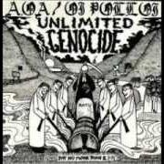 Der musikalische text GO GREEN von OI POLLOI ist auch in dem Album vorhanden Unlimited genocide (1986)
