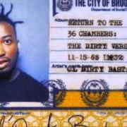 Der musikalische text YO IMAGINE, IMAGINE THE SHIT von OL' DIRTY BASTARD ist auch in dem Album vorhanden The return to the 36 chambers (1995)