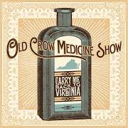 Der musikalische text CARRY ME BACK TO VIRGINIA von OLD CROW MEDICINE SHOW ist auch in dem Album vorhanden Carry me back to virginia (2013)