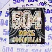 Der musikalische text COMMERCIAL II von 504 BOYZ ist auch in dem Album vorhanden Goodfellas (2000)