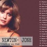 Der musikalische text RECKLESS von OLIVIA NEWTON-JOHN ist auch in dem Album vorhanden A celebration in song (2008)